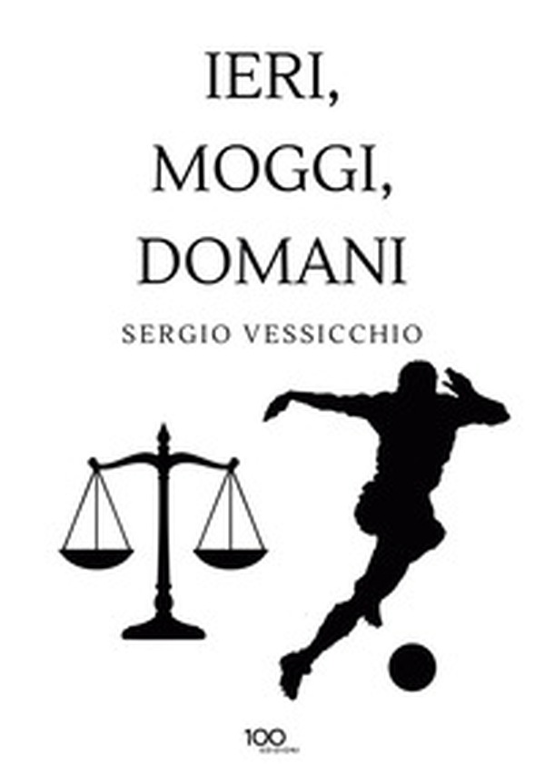Ieri, Moggi, domani - Librerie.coop