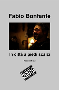 In città a piedi scalzi - Librerie.coop