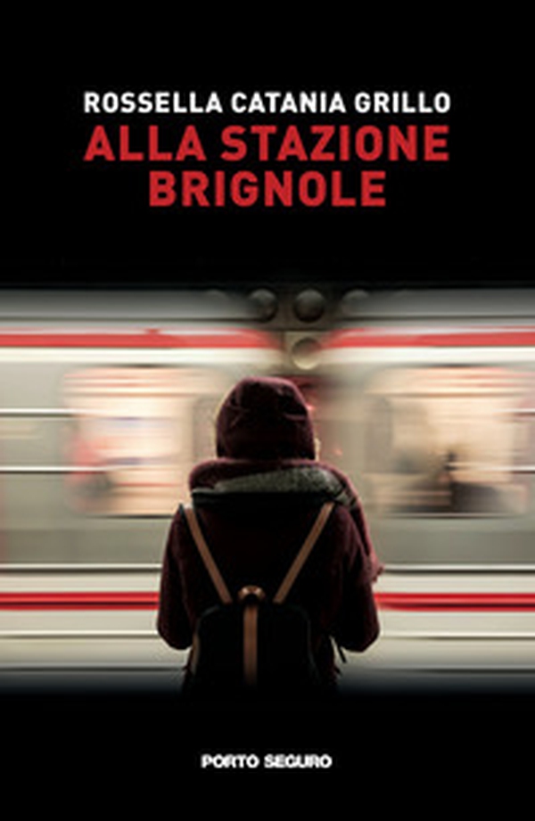 Alla stazione Brignole - Librerie.coop Alla stazione Brignole - Librerie.coop