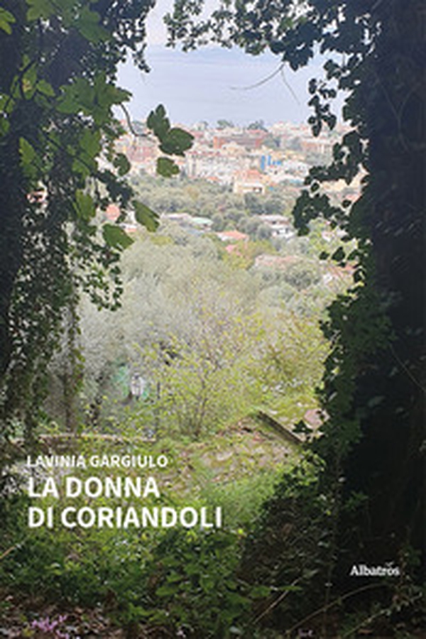 La donna di coriandoli - Librerie.coop La donna di coriandoli - Librerie.coop