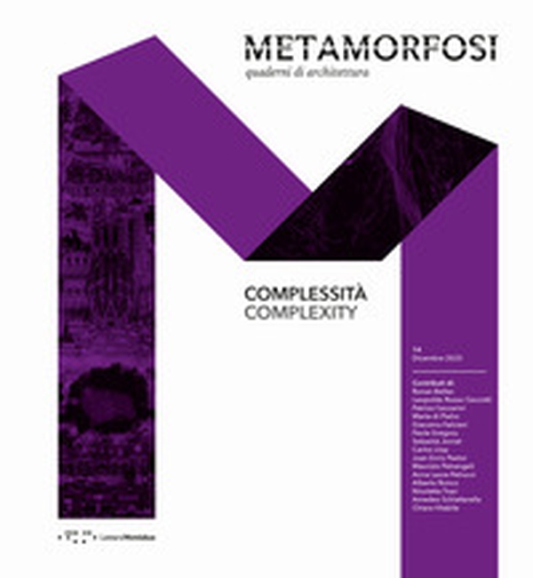 Complessità. Complexity - Librerie.coop Complessità. Complexity - Librerie.coop