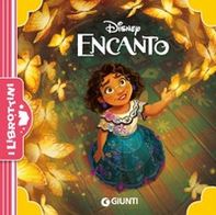 Encanto - Librerie.coop Encanto - Librerie.coop