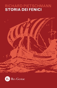 Storia dei fenici - Librerie.coop