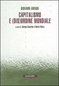 Capitalismo e (dis)ordine mondiale - Librerie.coop