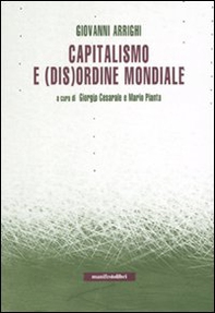 Capitalismo e (dis)ordine mondiale - Librerie.coop Capitalismo e (dis)ordine mondiale - Librerie.coop