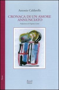 Cronaca di un amore annunciato - Librerie.coop