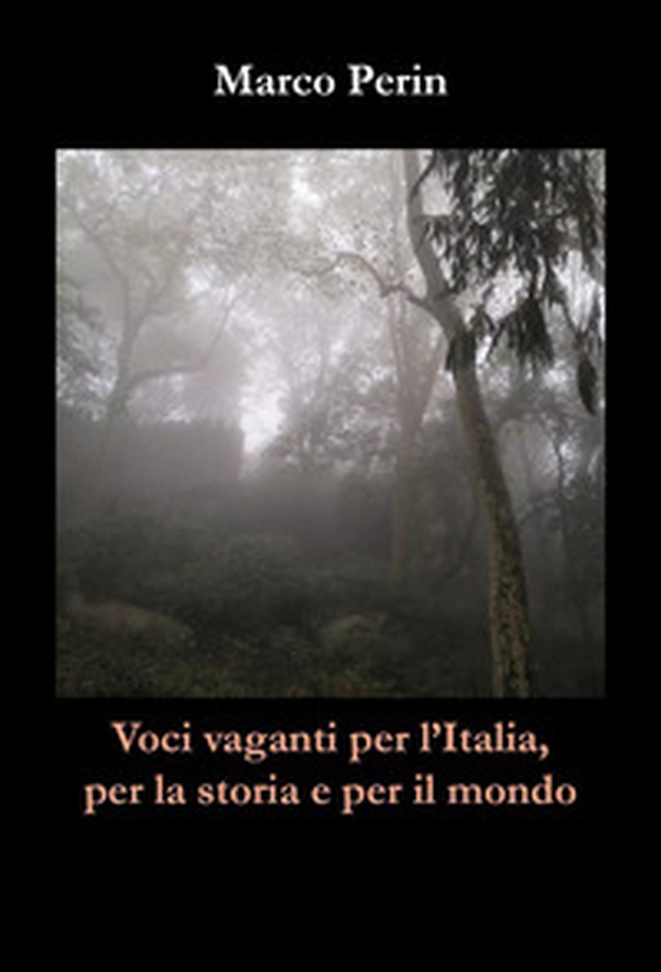 Voci vaganti per l'Italia, per la storia e per il mondo - Librerie.coop Voci vaganti per l'Italia, per la storia e per il mondo - Librerie.coop