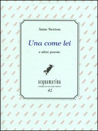 Una come lei e altre poesie - Librerie.coop