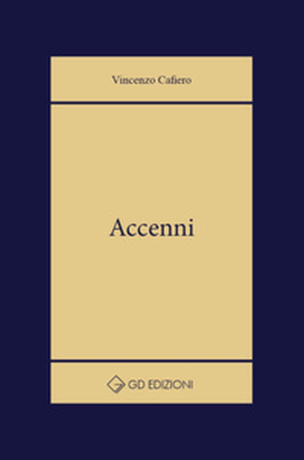 Accenni - Librerie.coop Accenni - Librerie.coop