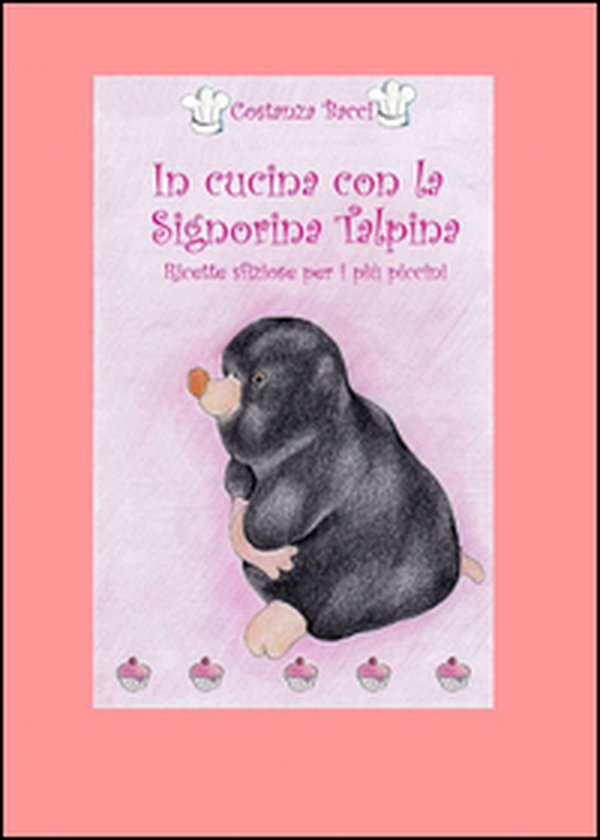In cucina con la signorina Talpina - Librerie.coop In cucina con la signorina Talpina - Librerie.coop