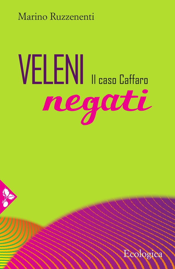 Veleni negati - Librerie.coop Veleni negati - Librerie.coop