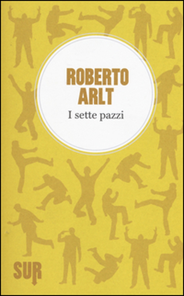 I sette pazzi - Librerie.coop I sette pazzi - Librerie.coop