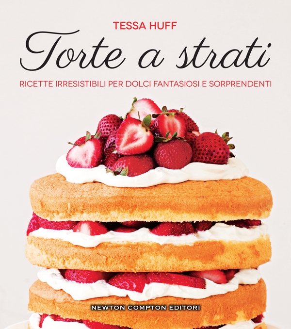 Torte a strati - Librerie.coop Torte a strati - Librerie.coop
