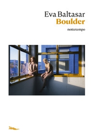 Boulder - Librerie.coop