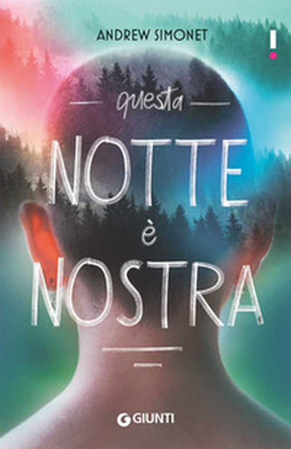 Questa notte è nostra - Librerie.coop Questa notte è nostra - Librerie.coop