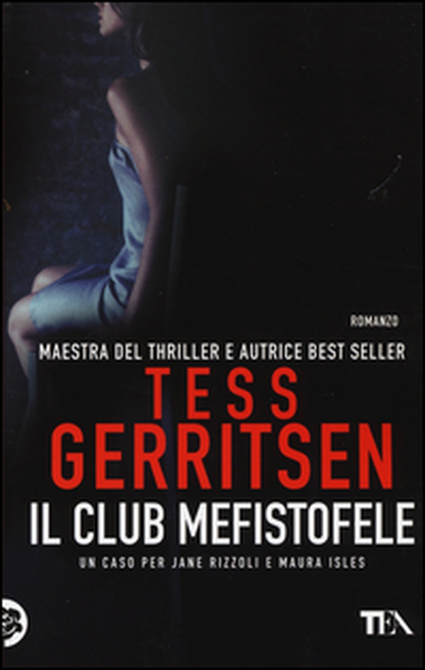 Il club Mefistofele - Librerie.coop Il club Mefistofele - Librerie.coop