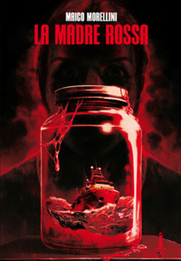 La madre rossa - Librerie.coop