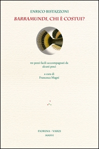 Barramundi, chi è costui? Tre pezzi facili accompagnati da alcuni pesci - Librerie.coop