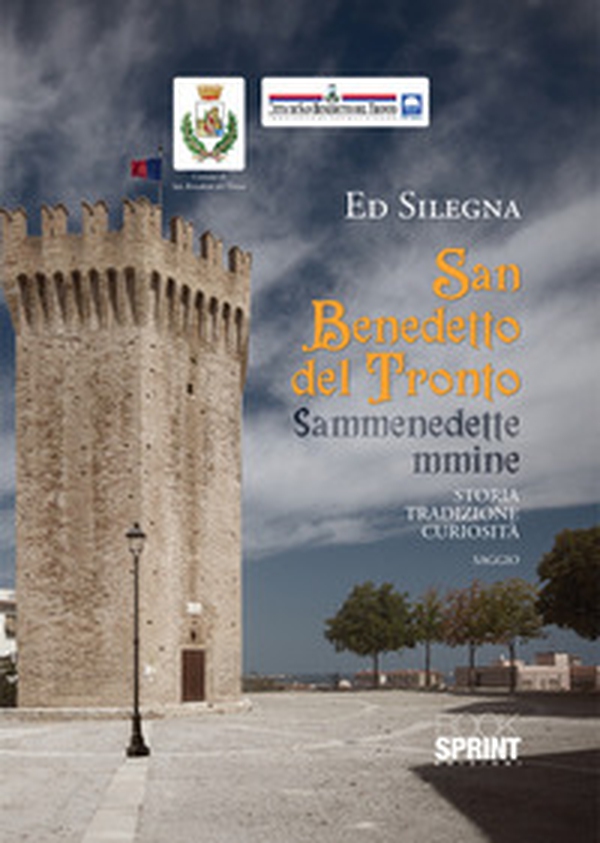 San Benedetto del Tronto - Librerie.coop