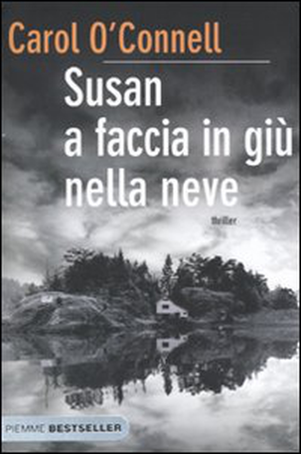 Susan a faccia in giù nella neve - Librerie.coop Susan a faccia in giù nella neve - Librerie.coop