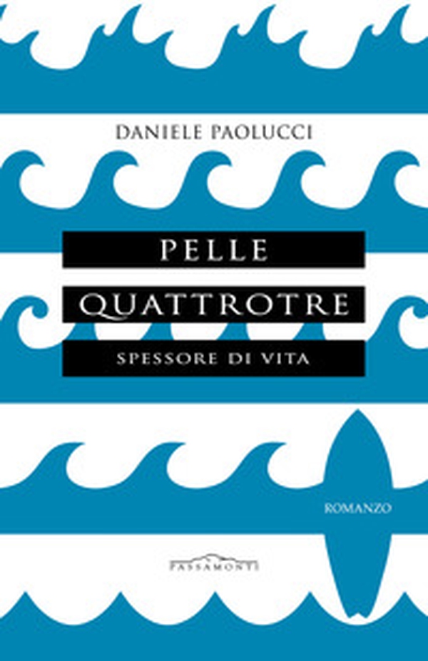 Pellequattrotre. Spessore di vita - Librerie.coop Pellequattrotre. Spessore di vita - Librerie.coop