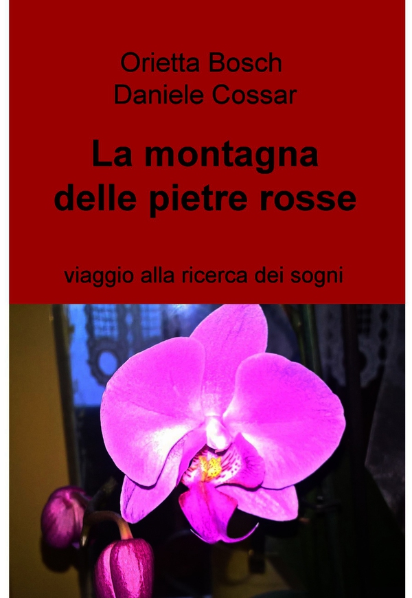 La montagna delle pietre rosse - Librerie.coop La montagna delle pietre rosse - Librerie.coop