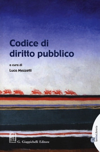 Codice di diritto pubblico - Librerie.coop