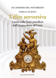 L'elite sovversiva - Librerie.coop L'elite sovversiva - Librerie.coop