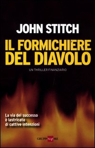 Il formichiere del diavolo - Librerie.coop Il formichiere del diavolo - Librerie.coop