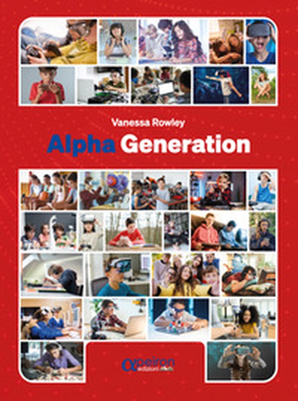 Alpha Generation. Civiltà inglese per la scuola secondaria di primo grado - Librerie.coop Alpha Generation. Civiltà inglese per la scuola secondaria di primo grado - Librerie.coop