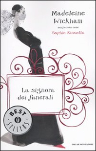 La signora dei funerali - Librerie.coop
