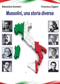 Mussolini, una storia diversa - Librerie.coop