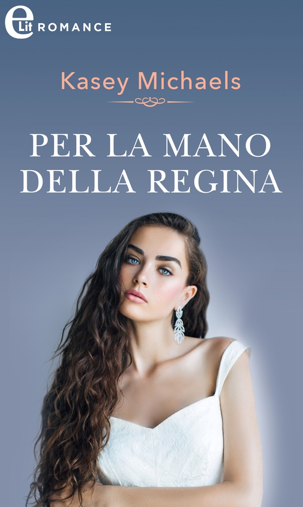 Per la mano della regina (eLit) - Librerie.coop Per la mano della regina (eLit) - Librerie.coop