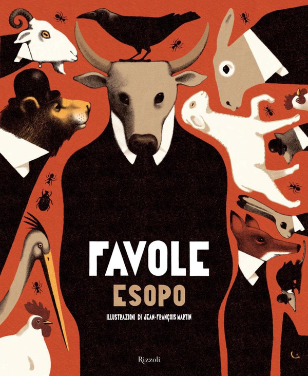 Favole - Librerie.coop Favole - Librerie.coop