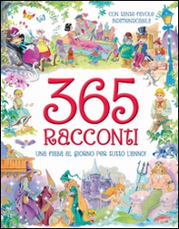 365 racconti - Librerie.coop