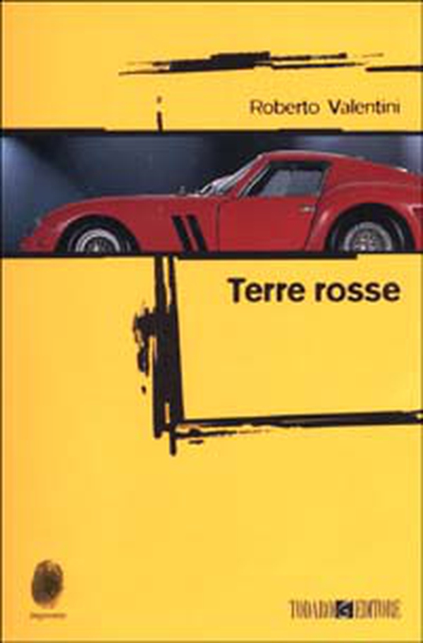 Terre rosse - Librerie.coop Terre rosse - Librerie.coop