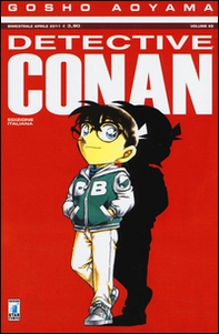 Detective Conan - Vol. 68 - Librerie.coop Detective Conan - Vol. 68 - Librerie.coop
