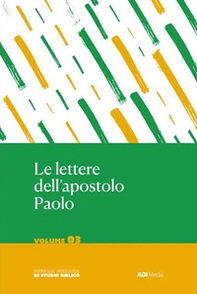Le lettere dell'apostolo Paolo - Librerie.coop