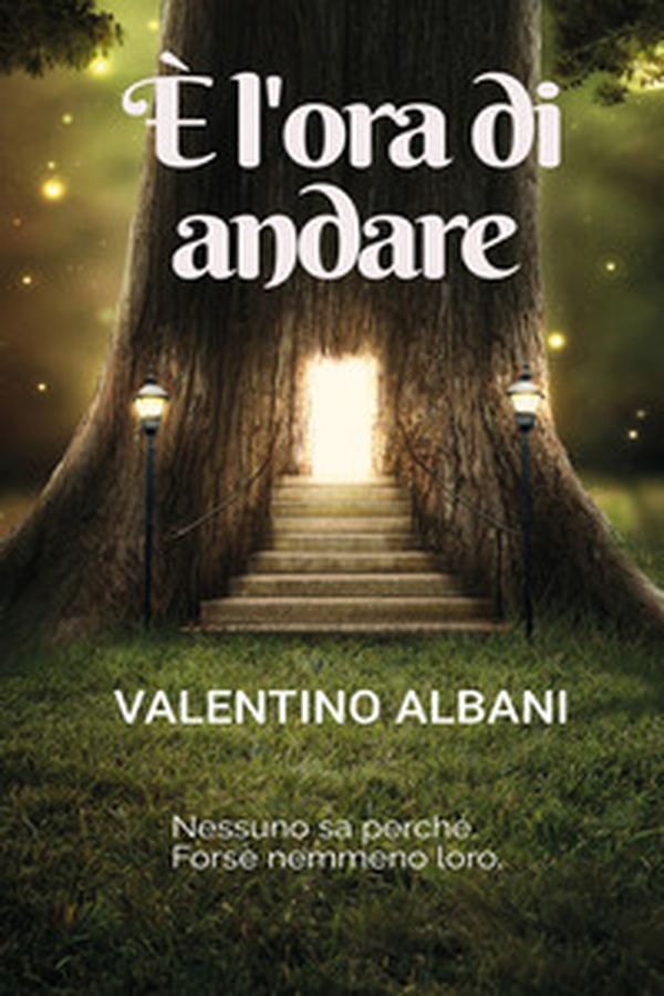 È l'ora di andare - Librerie.coop È l'ora di andare - Librerie.coop