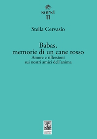 Babas, memorie di un cane rosso - Librerie.coop