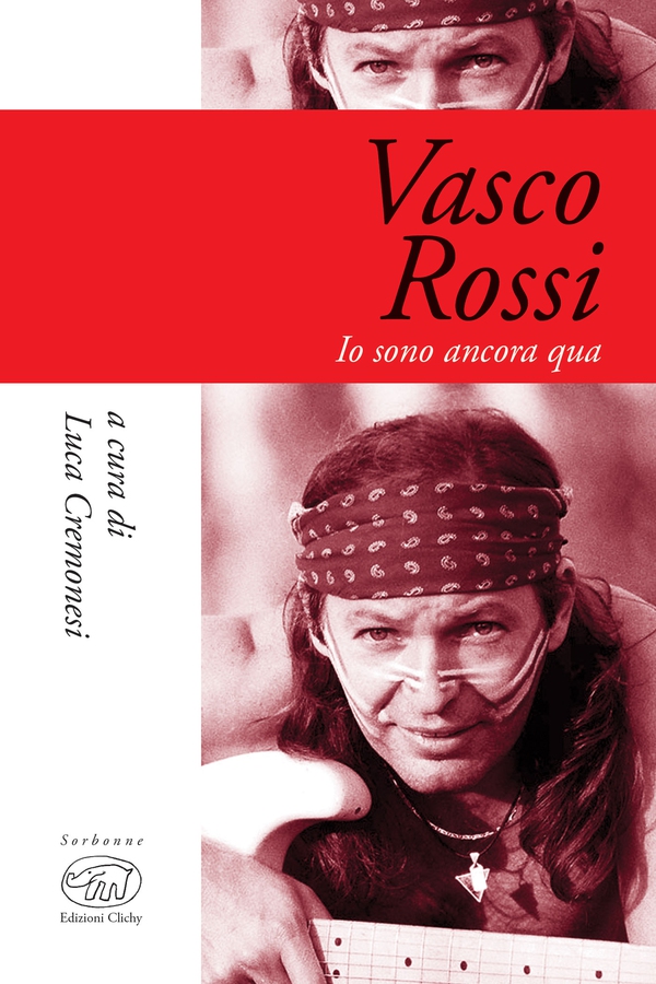 Vasco Rossi - Librerie.coop Vasco Rossi - Librerie.coop