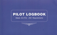 Pilot logbook. Meets eu-fcl .050 requirements - Librerie.coop Pilot logbook. Meets eu-fcl .050 requirements - Librerie.coop