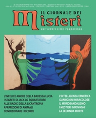 Il giornale dei misteri - Librerie.coop