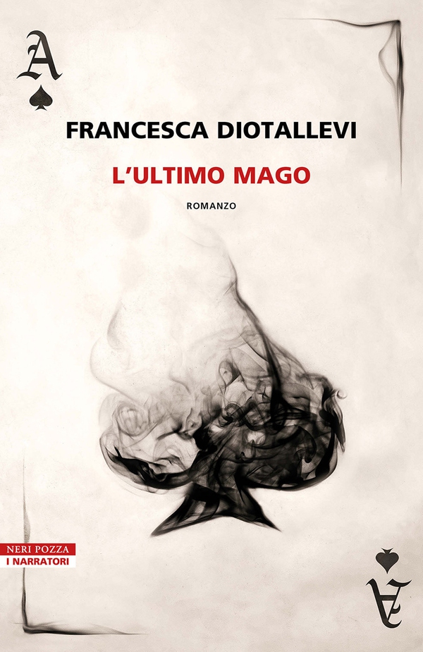 L'ultimo mago - Librerie.coop L'ultimo mago - Librerie.coop