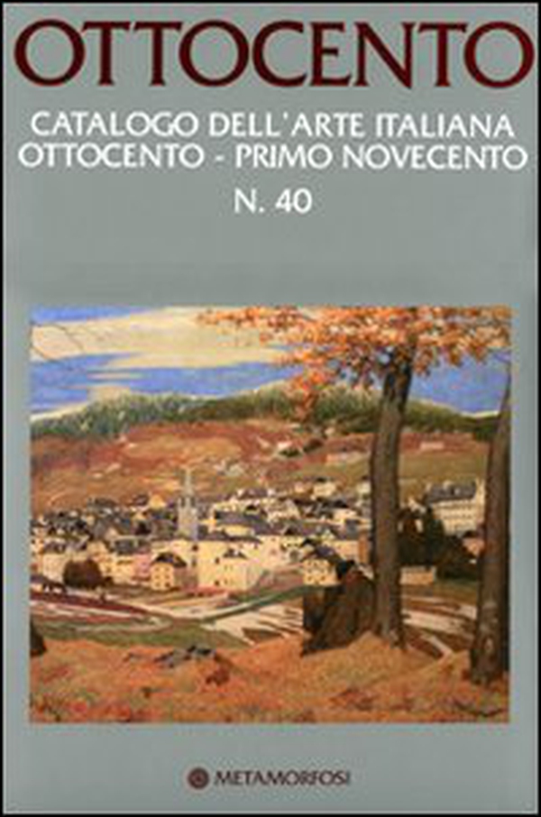 Ottocento. Catalogo dell'arte italiana dell'Ottocento - Librerie.coop Ottocento. Catalogo dell'arte italiana dell'Ottocento - Librerie.coop