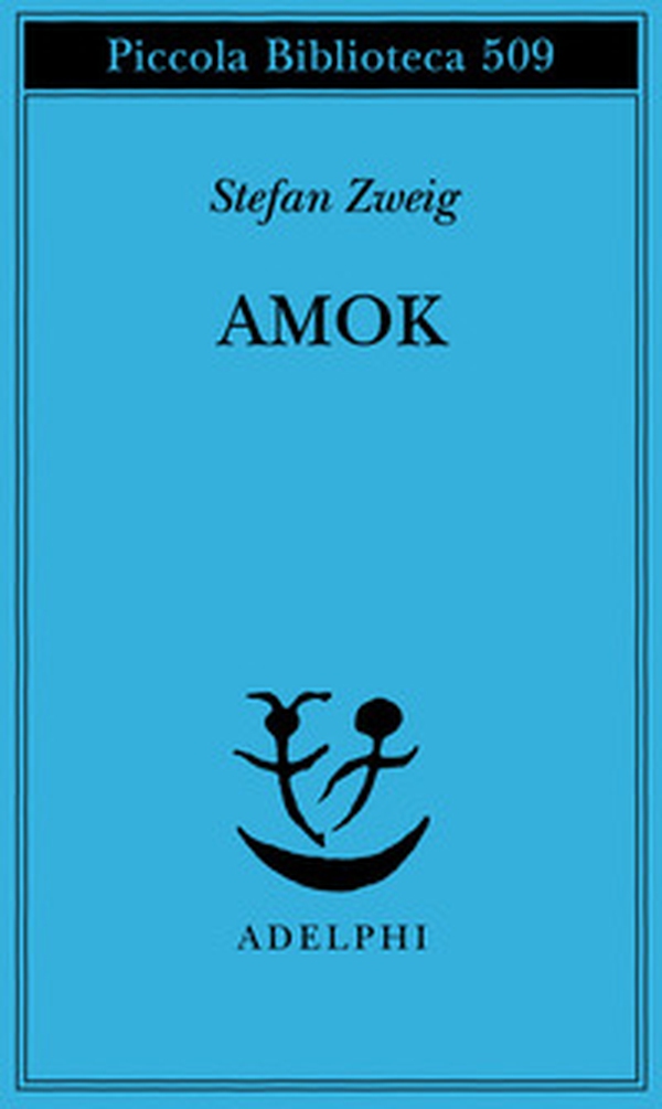Amok - Librerie.coop Amok - Librerie.coop