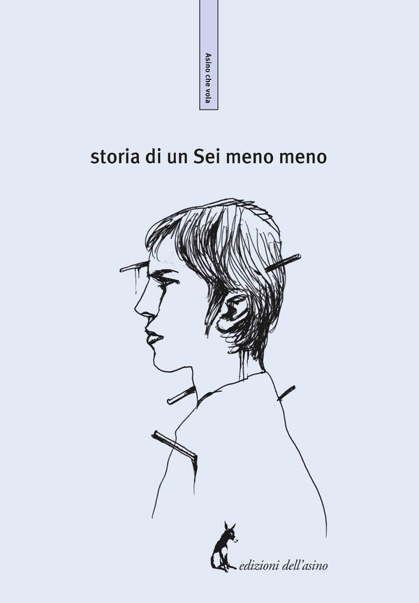 storia di un Sei meno meno - Librerie.coop storia di un Sei meno meno - Librerie.coop