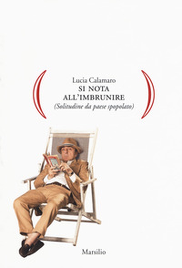 Si nota all'imbrunire (Solitudine da paese spopolato) - Librerie.coop Si nota all'imbrunire (Solitudine da paese spopolato) - Librerie.coop