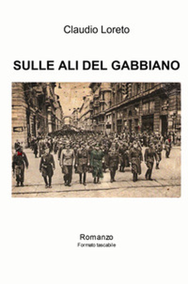 Sulle ali del gabbiano - Librerie.coop Sulle ali del gabbiano - Librerie.coop