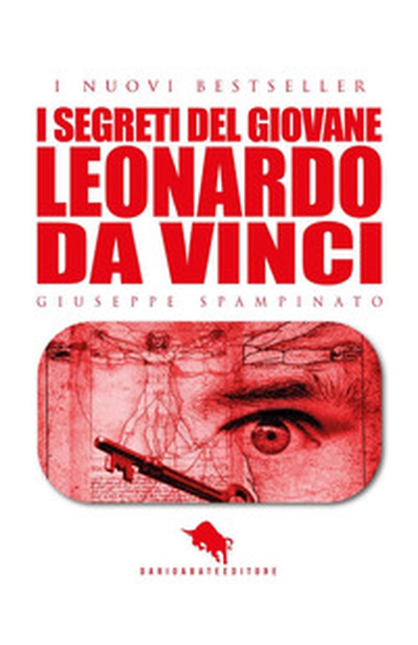 I segreti del giovane Leonardo da Vinci - Librerie.coop I segreti del giovane Leonardo da Vinci - Librerie.coop